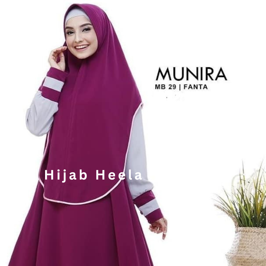 Khimar Dames | MB29