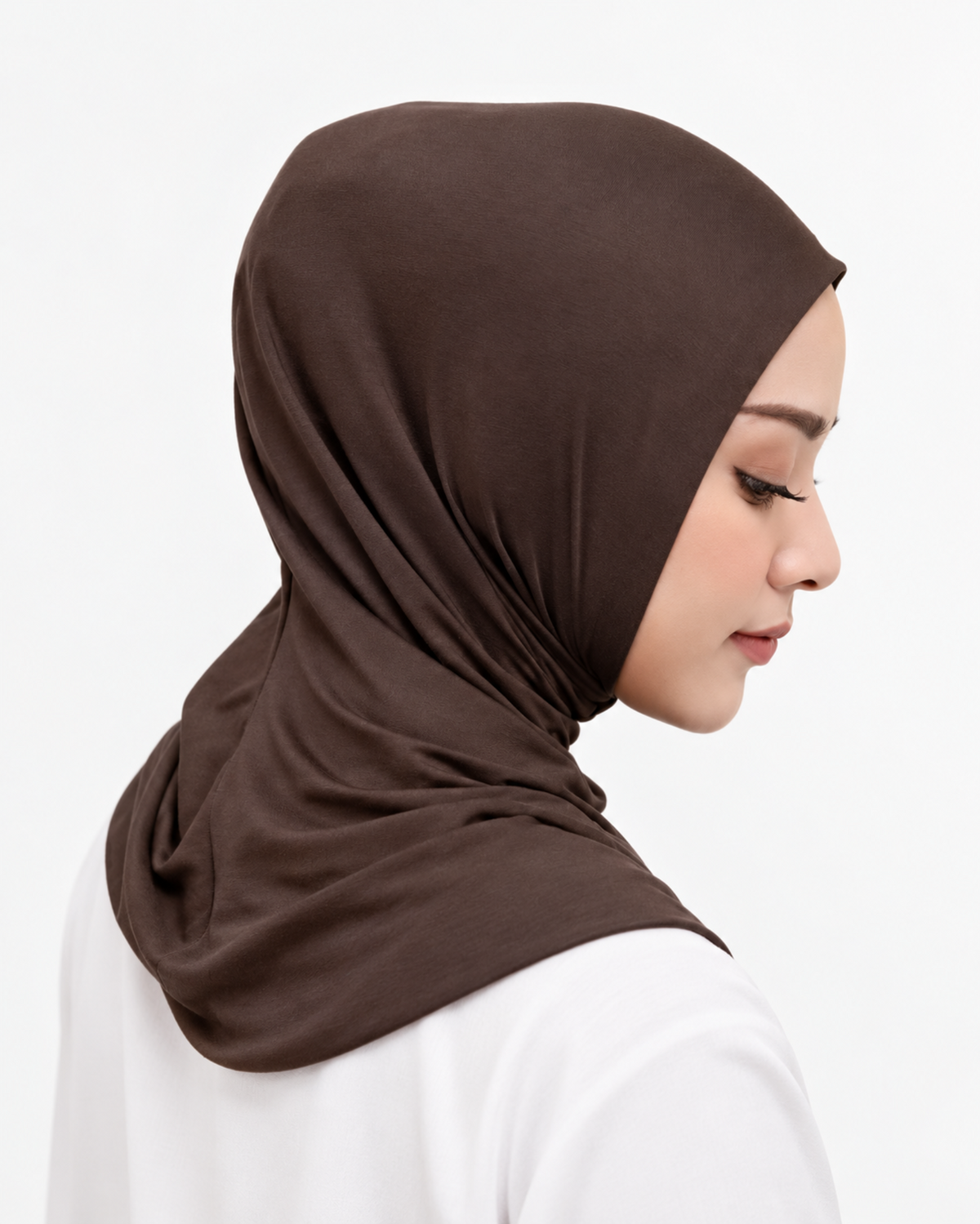 Hijab intérieur | Pingouin