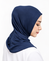 Hijab intérieur | Pingouin