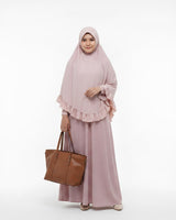 Khimar Femmes | MD04