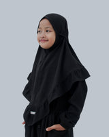 Filles Khimar | Komotini