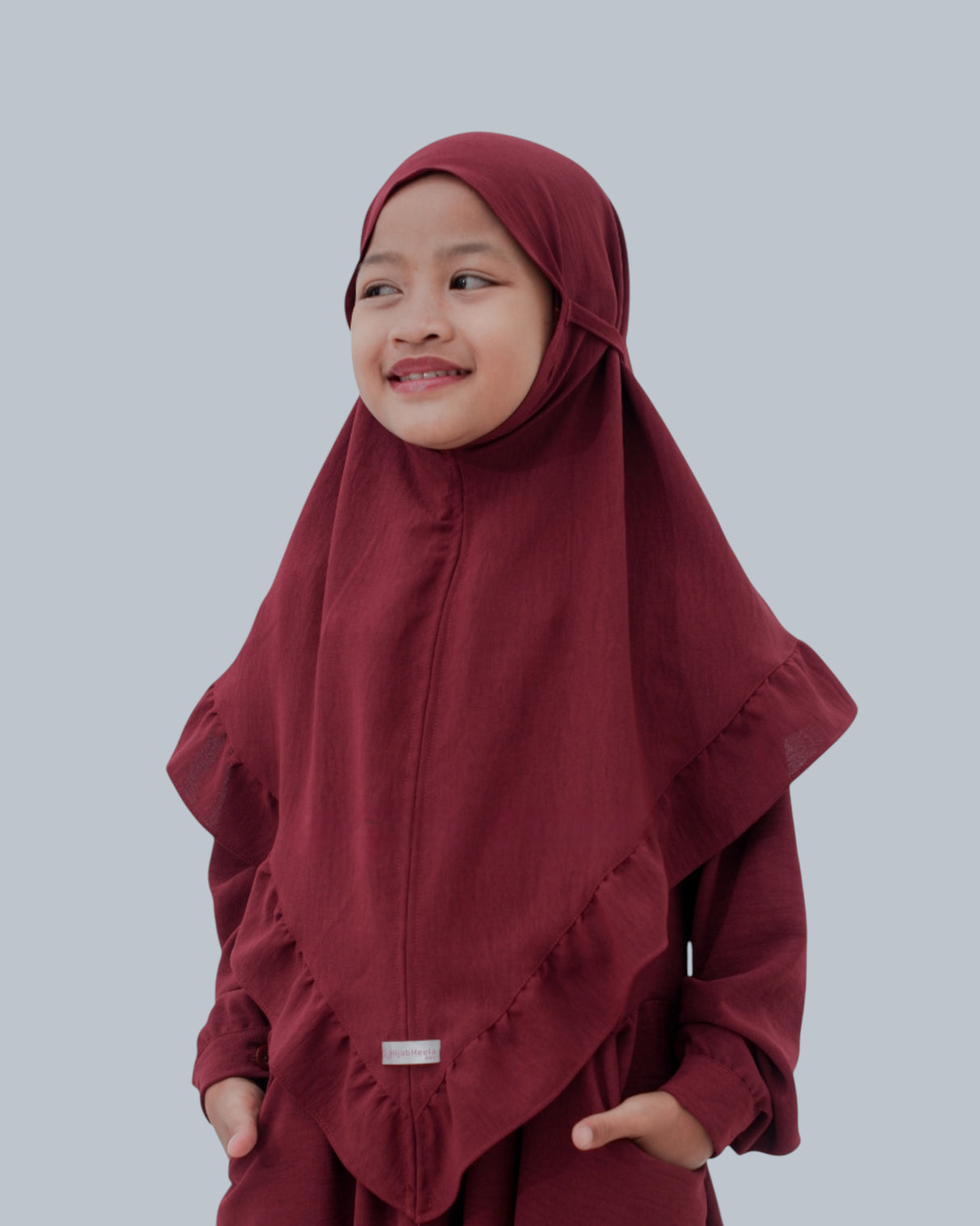 Filles Khimar | Komotini