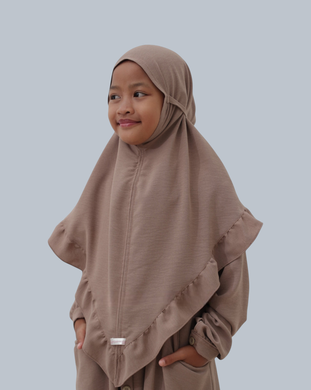 Filles Khimar | Komotini