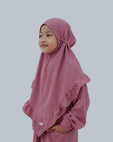 Filles Khimar | Komotini