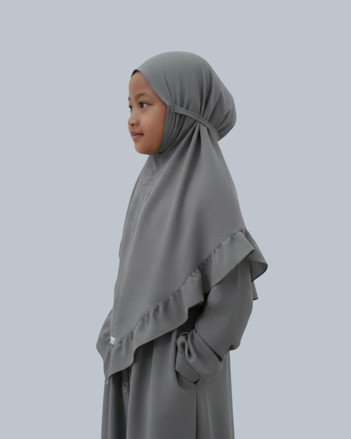 Filles Khimar | Komotini