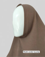 Filles Khimar | Komotini