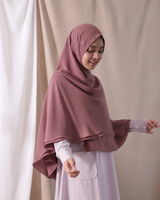 Khimar Femme | Liteberry sans casquette