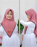 Filles Khimar | Viona