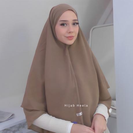 Khimar Dames | Aliyah