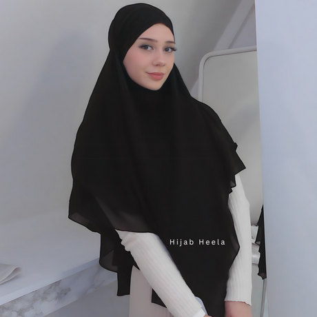 Khimar Dames | Chana