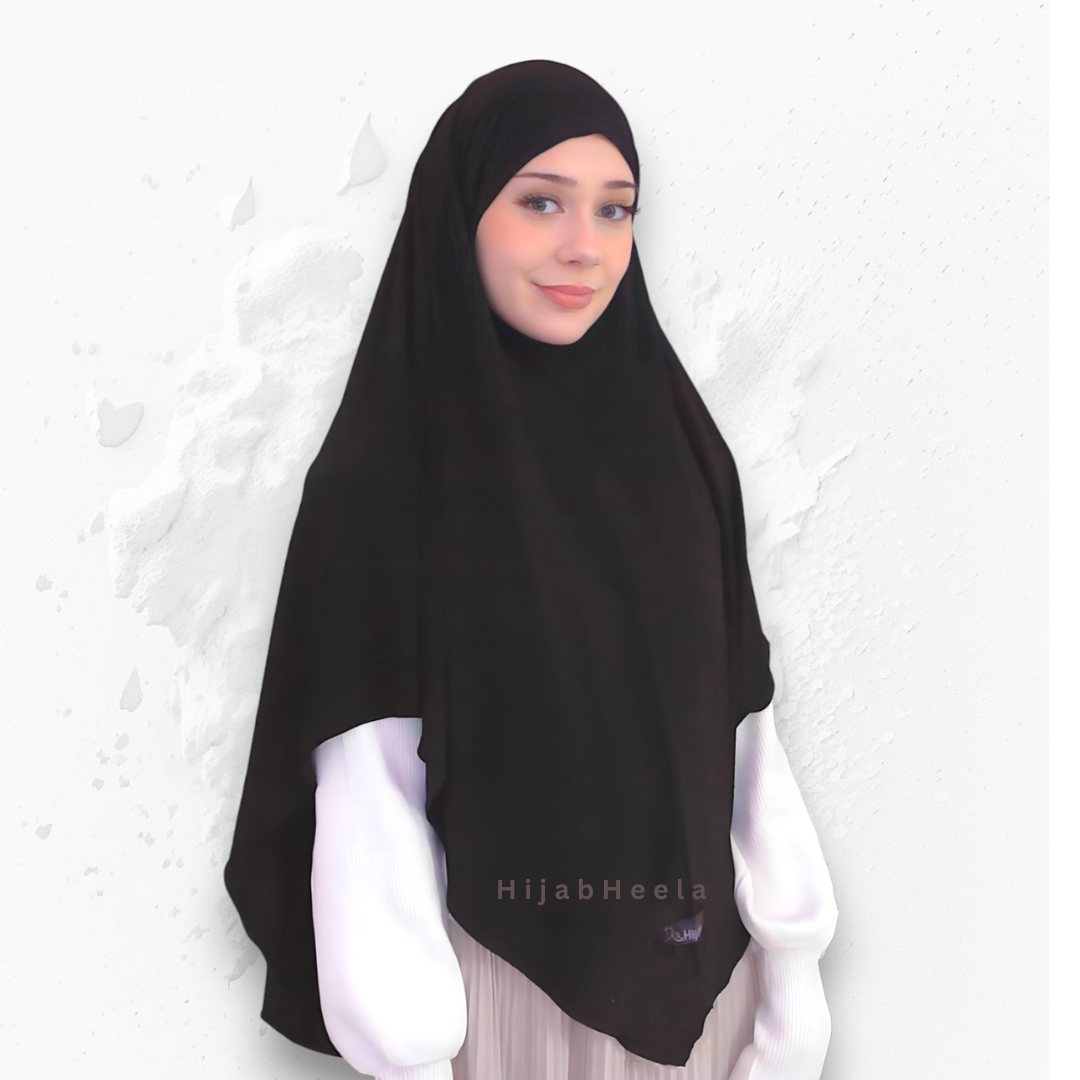 Femmes Khimar | Inaya