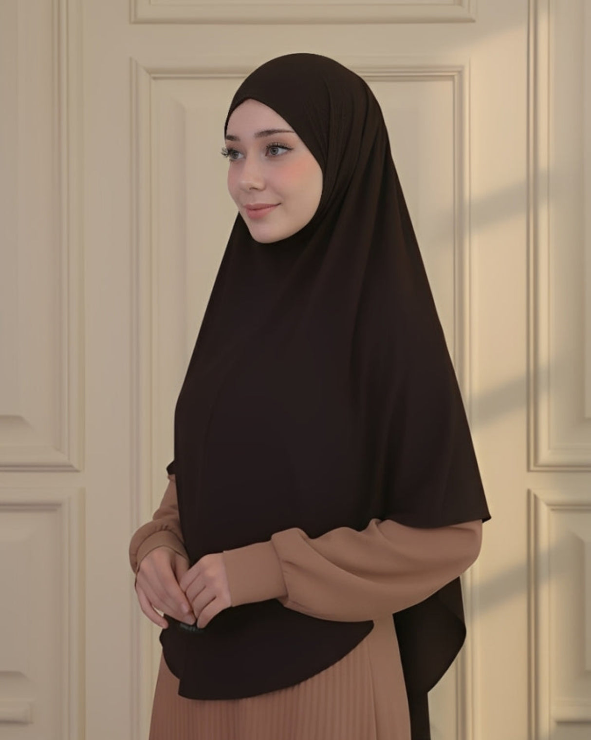 Femmes Khimar | Inaya