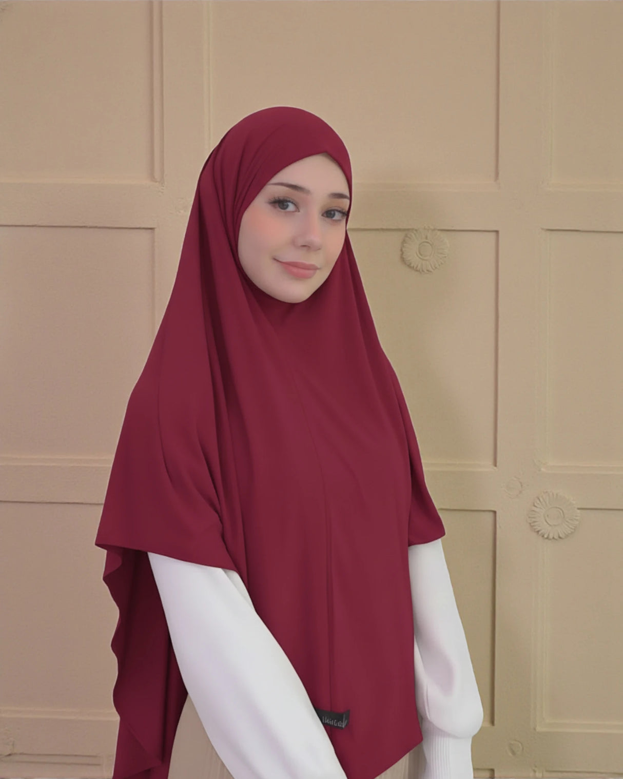 Femmes Khimar | Inaya