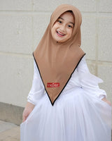 Filles Khimar | Viona