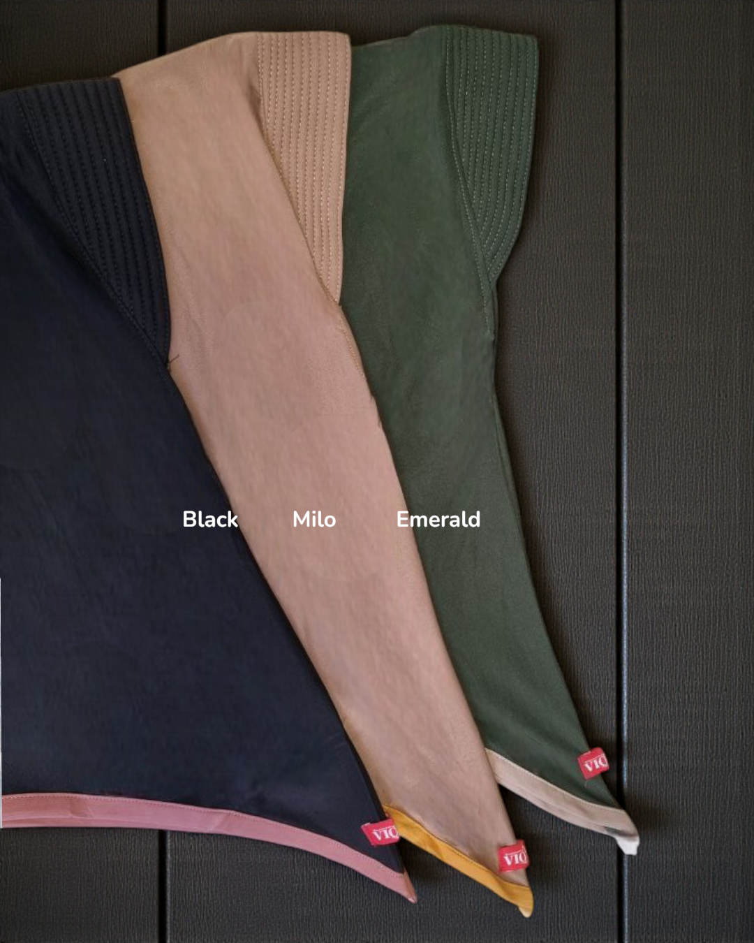 Filles Khimar | Viona