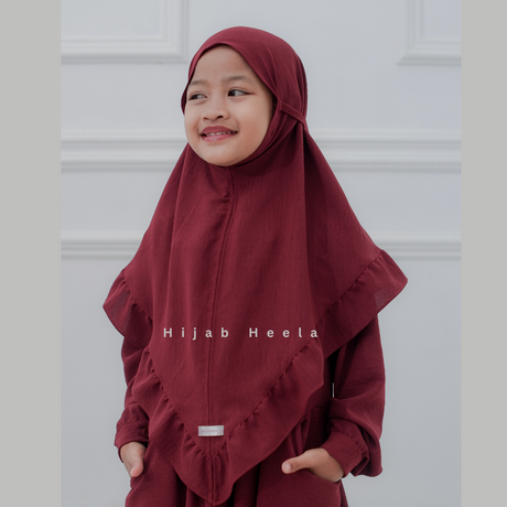 Filles Khimar | Komotini