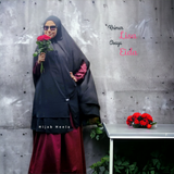 Abaya Femmes | Eïda