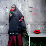 Abaya Dames | Eida