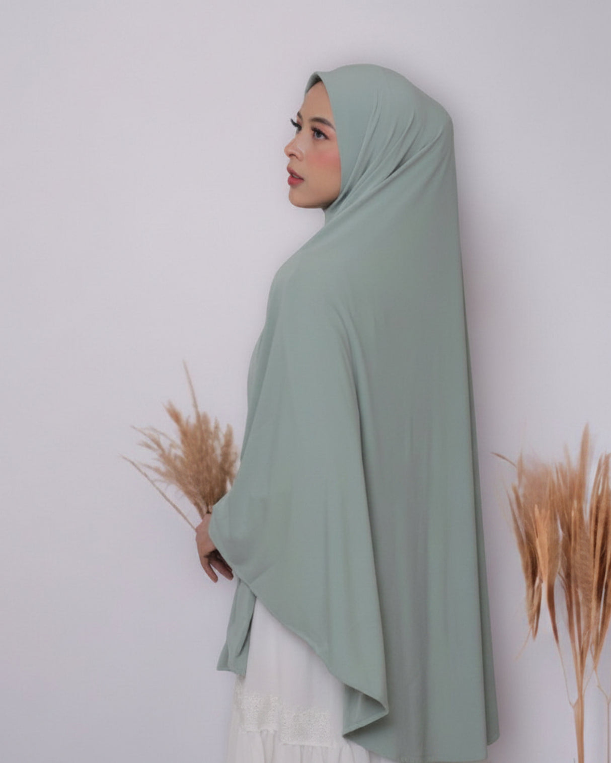 Khimar Femmes | Lubna