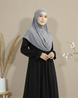Instant Hijab | Luna