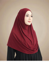 Instant Hijab | Luna