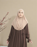 Instant Hijab | Luna
