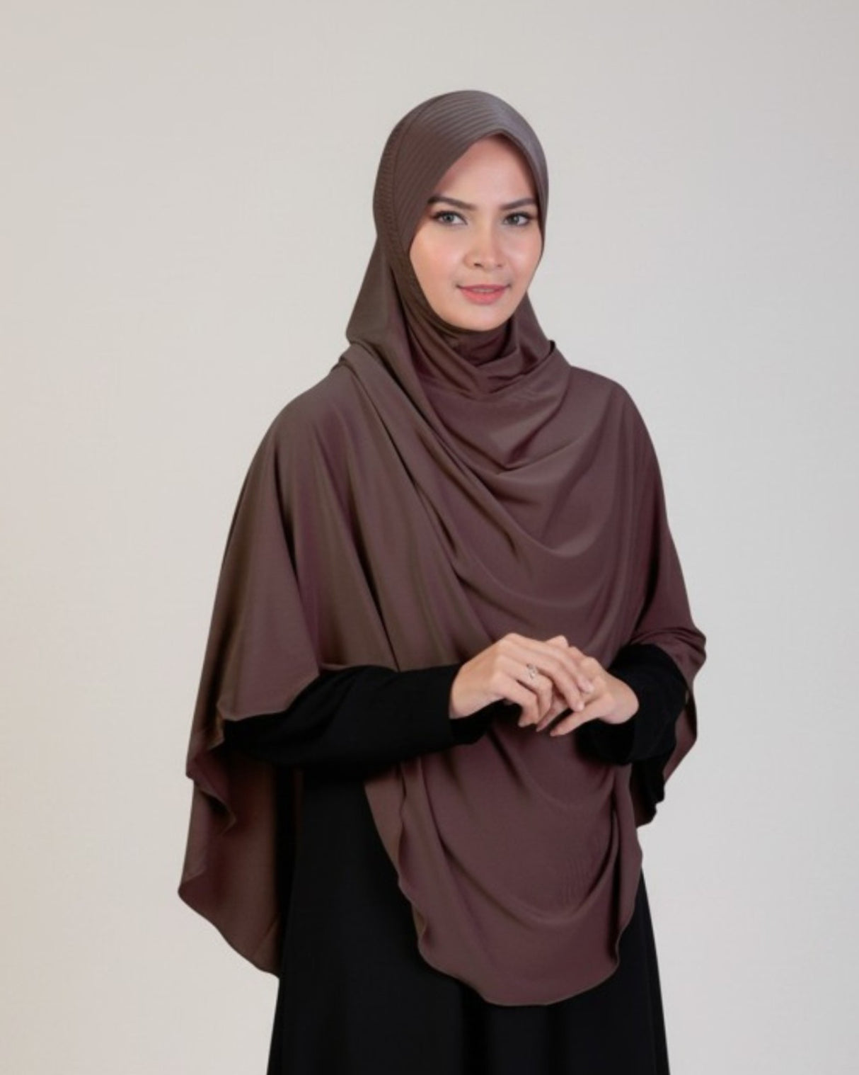 Mesdames Khimar | MD01
