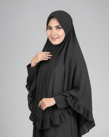 Khimar Femmes | MD04