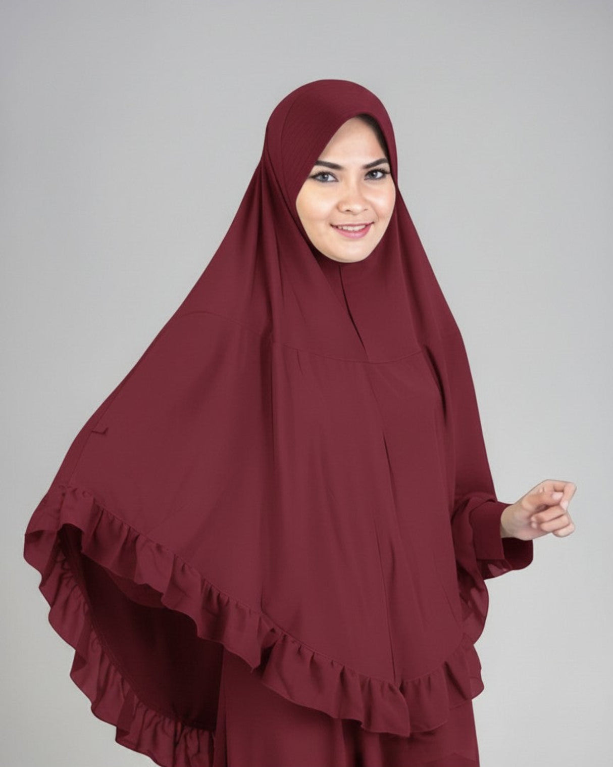 Khimar Femmes | MD04