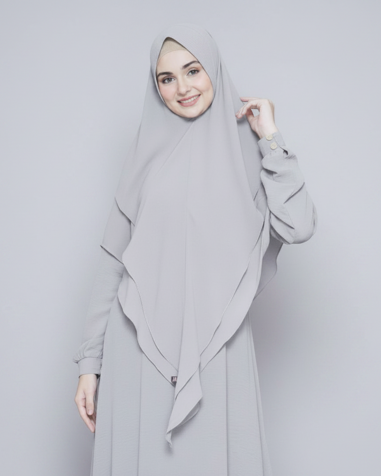 Khimar dames | MH31