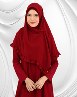 Hijab instantané | MD34