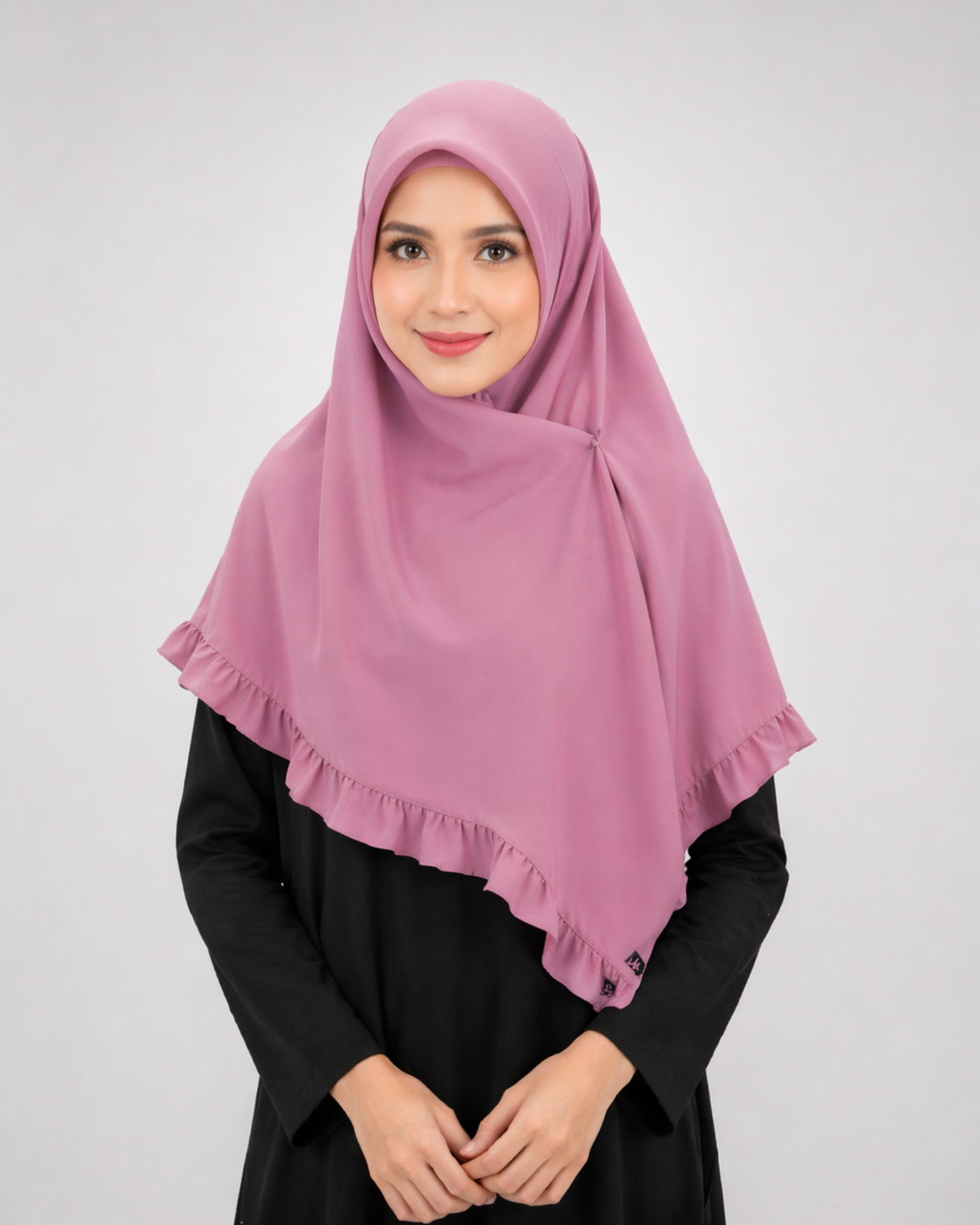 Hijab instantané | MD34