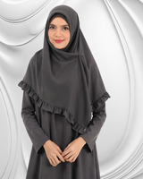 Hijab instantané | MD34