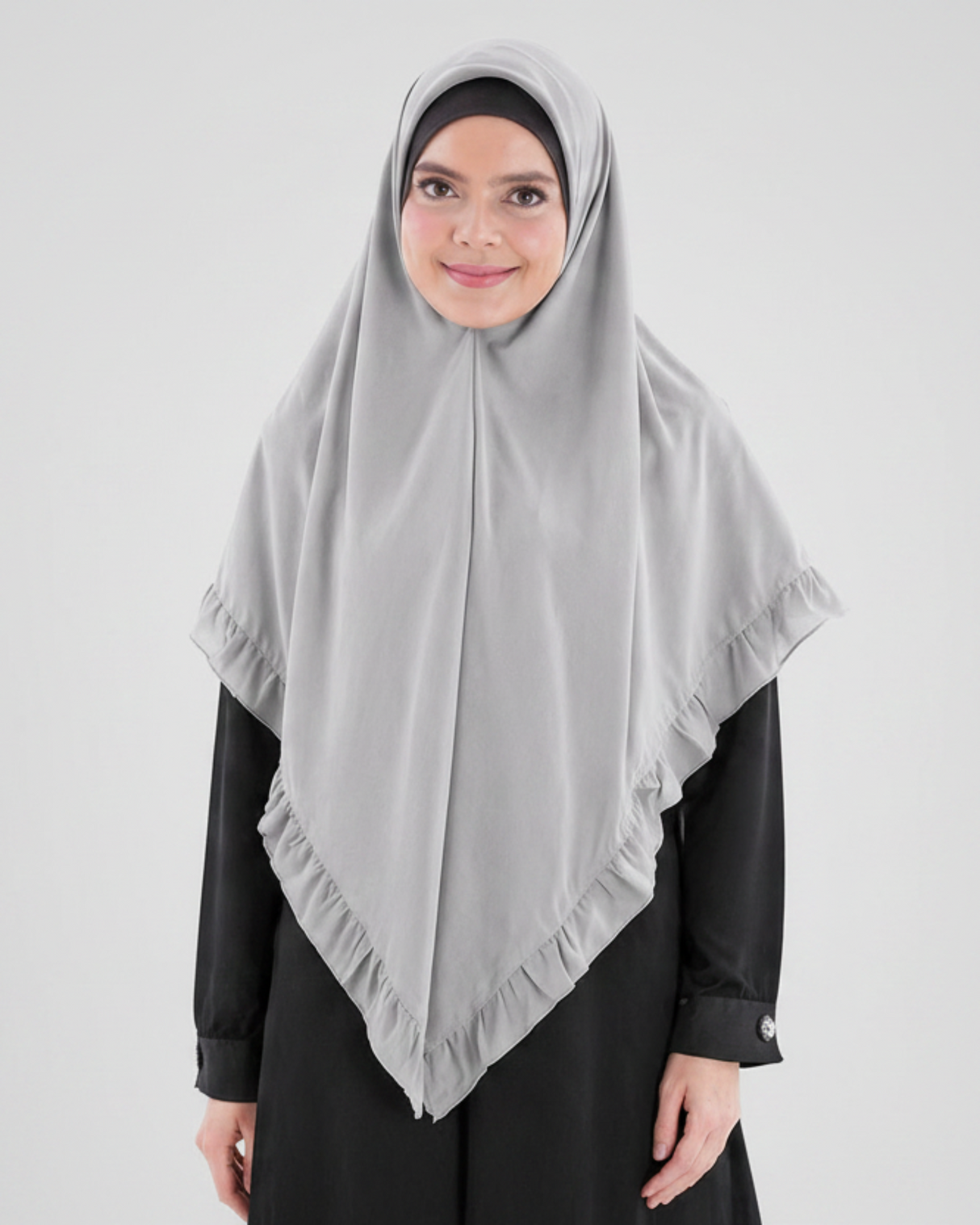 Hijab instantané | MD34