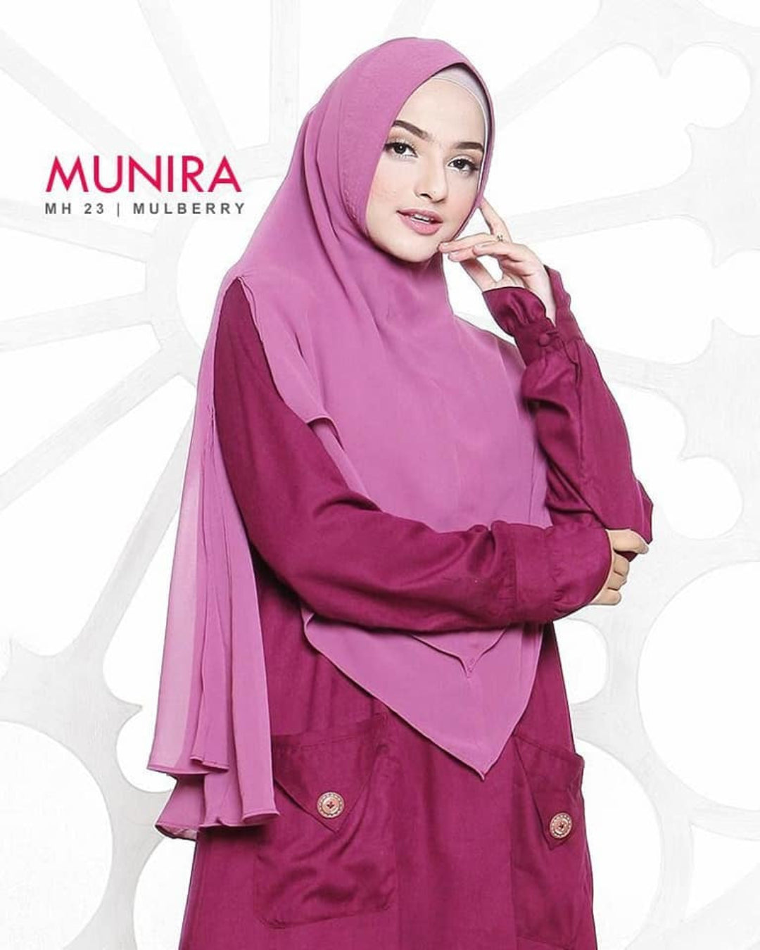 Khimar Femmes | MH23