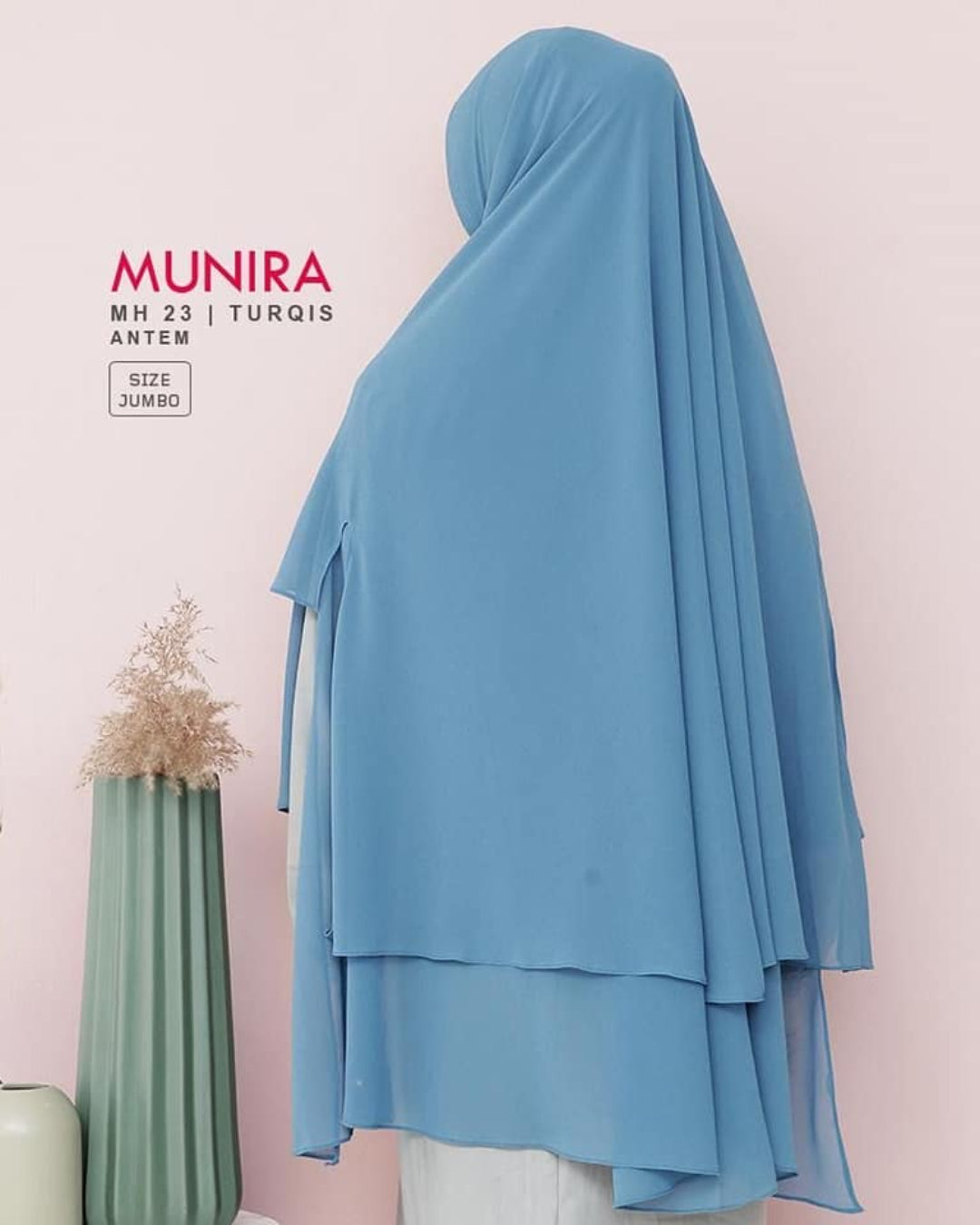 Khimar Femmes | MH23