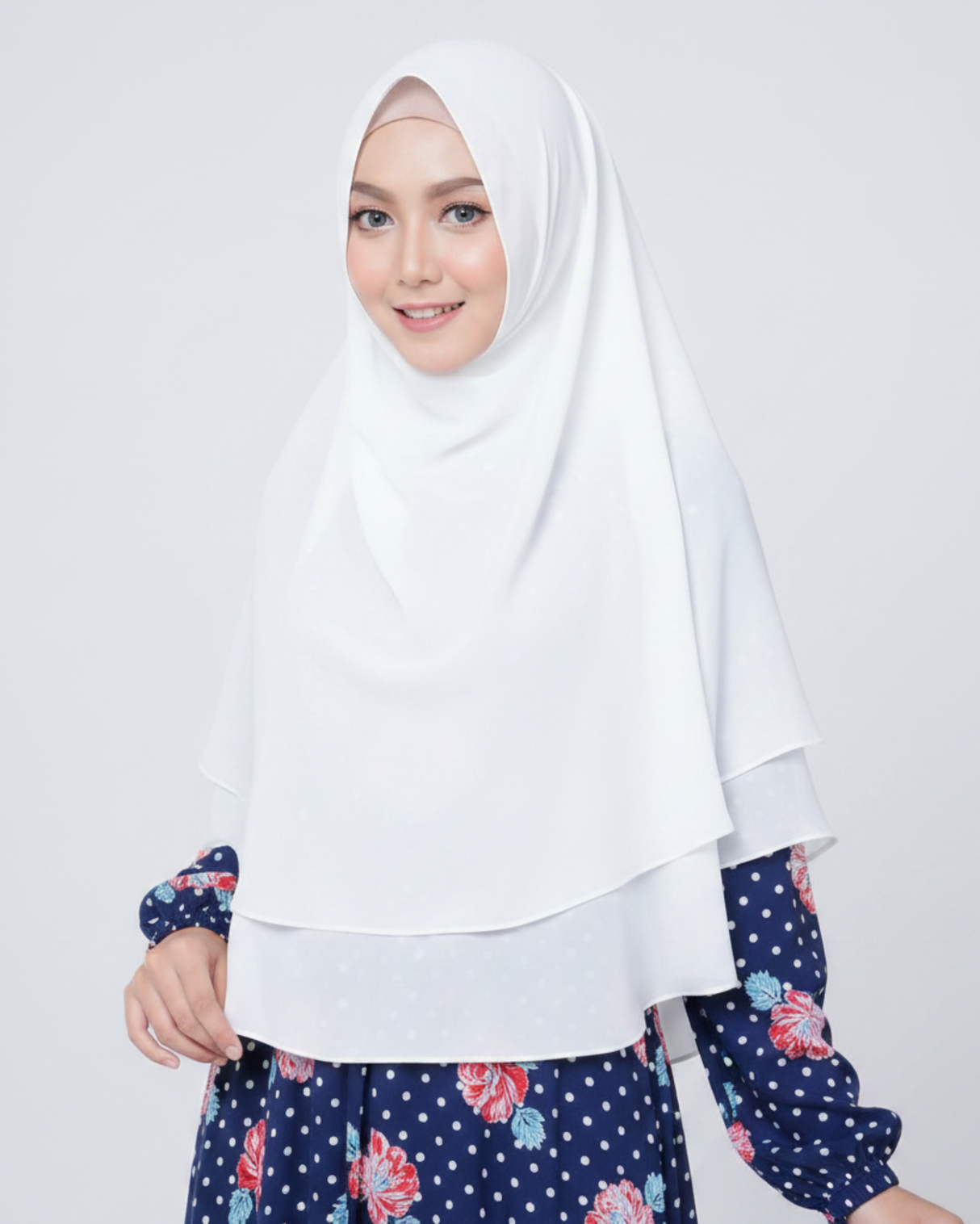 Khimar Femmes | Nibras