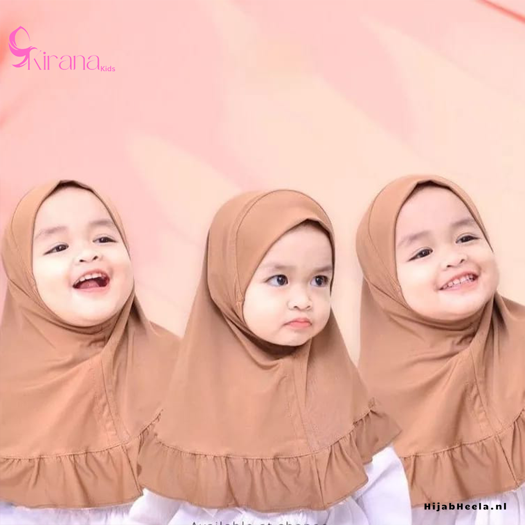 Filles Khimar | Syifa