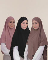 Femmes Khimar | Inaya