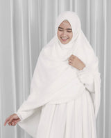 KhimarLitteberry_White