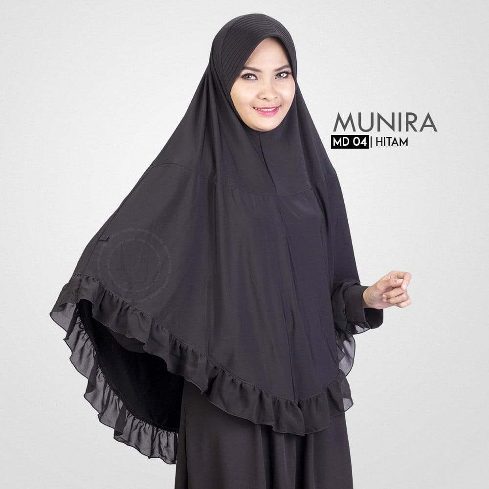 Khimar Femmes | MD04