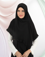 Hijab instantané | MD34