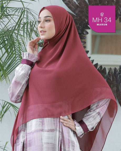 Khimar Dames | MH34