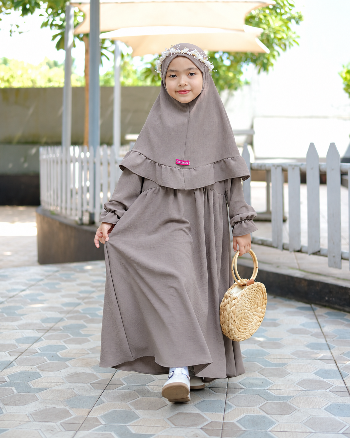 Ensembles Fille | Kirei
