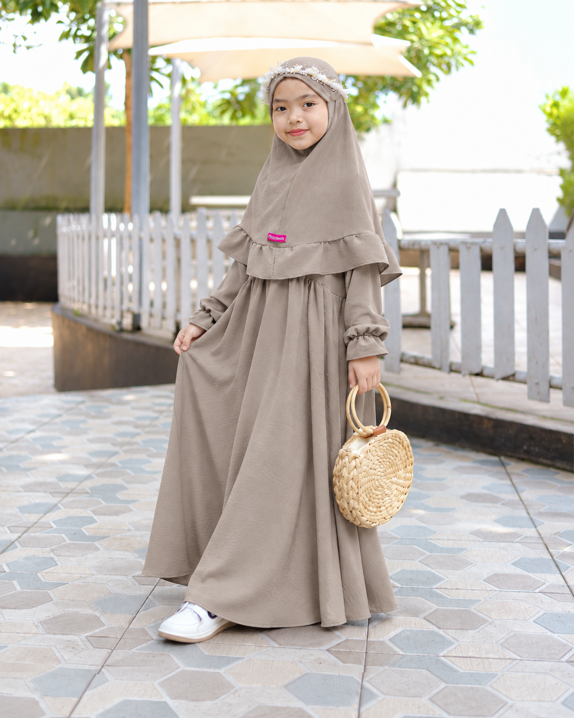 Ensembles Fille | Kirei