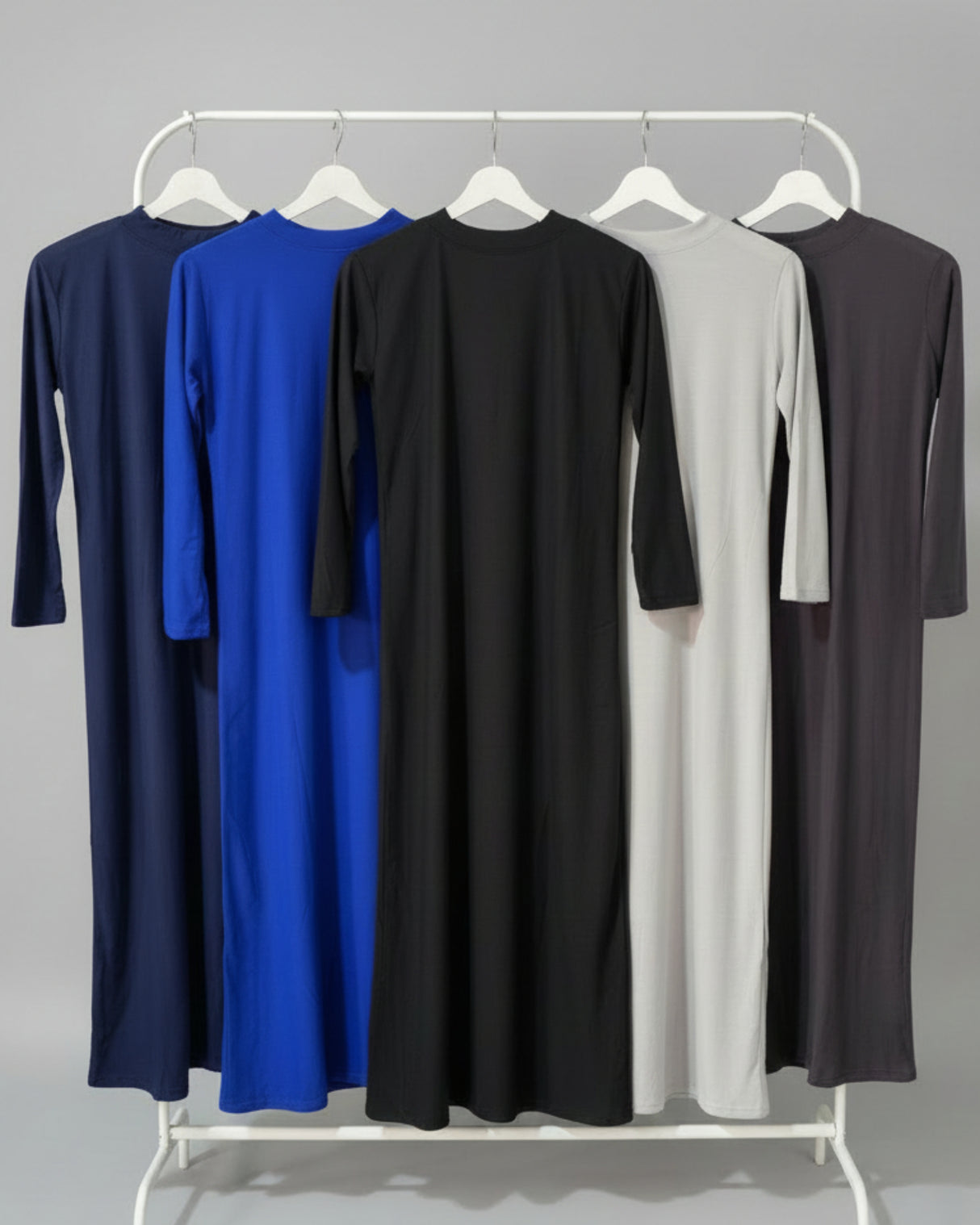 Abaya intérieure | Asma Katoen Strecht