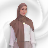 Pasmina Instantané | Maillot Dinan Ovale