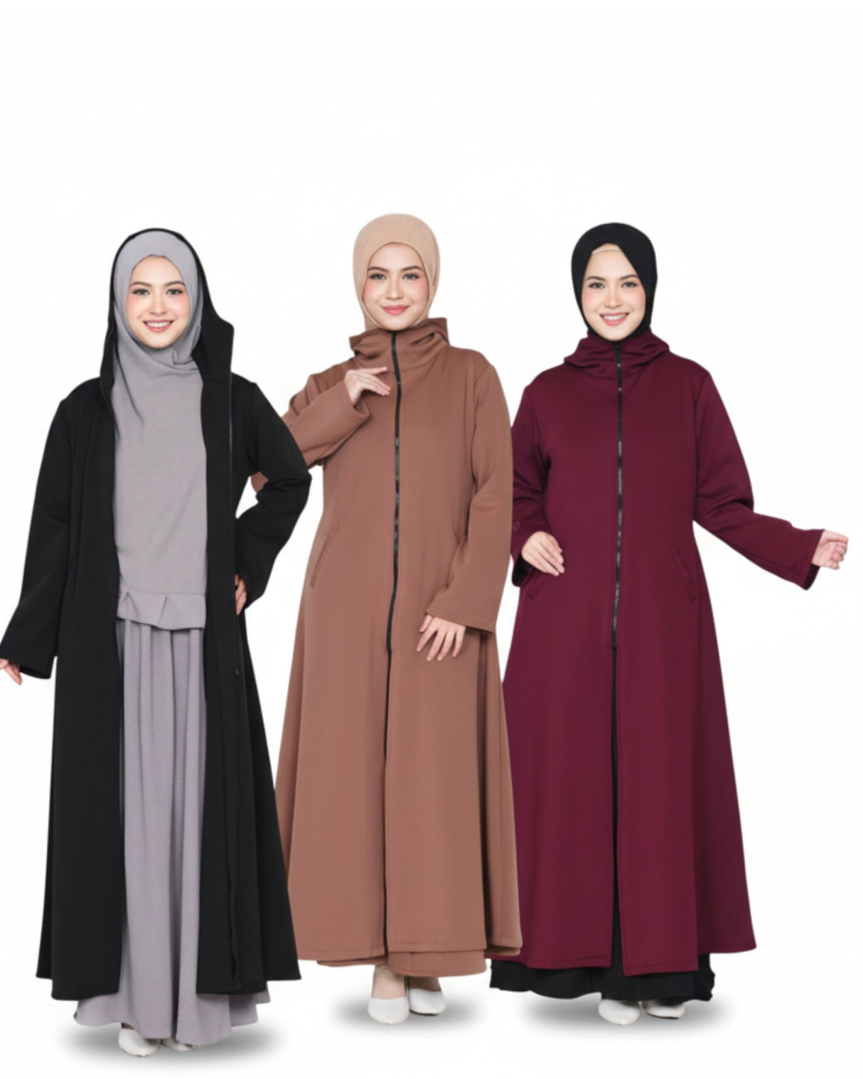 Outer Dames | Avelina