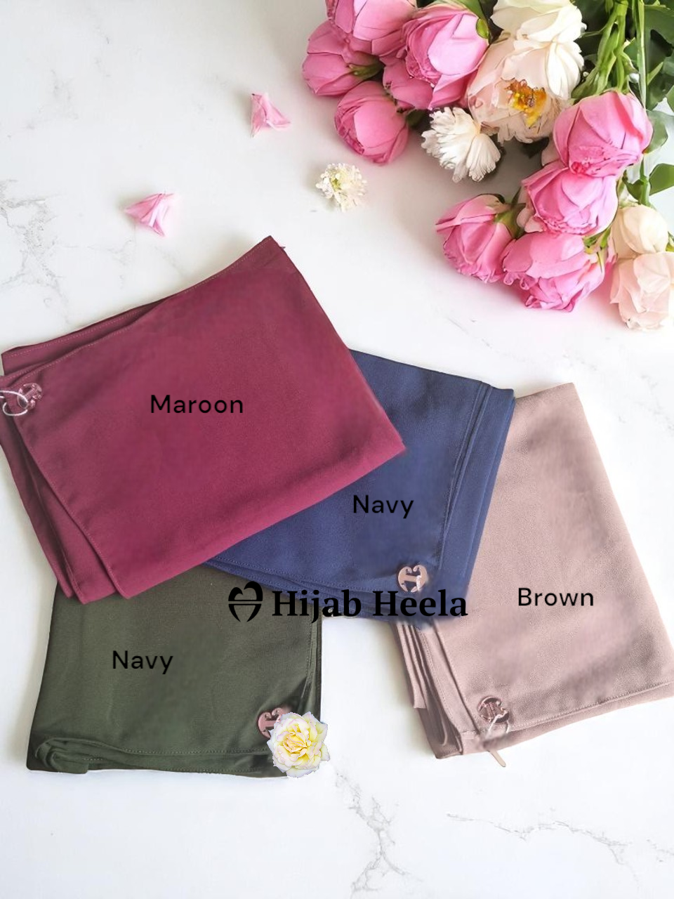 Pasmina | Dhiya