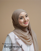 Pasmina Dames | Pasmina Inner